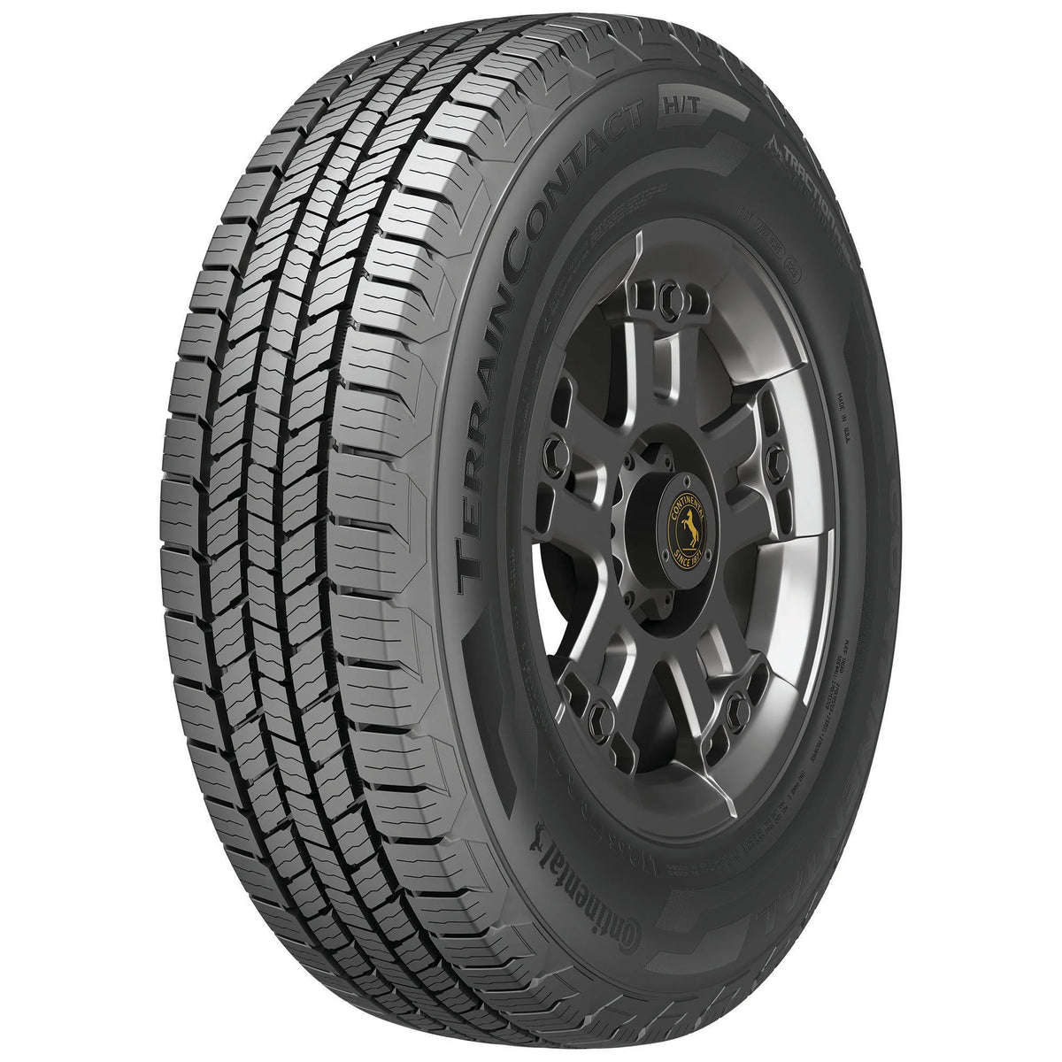 All Season 275/60R20 115H Light Truck Tire U393