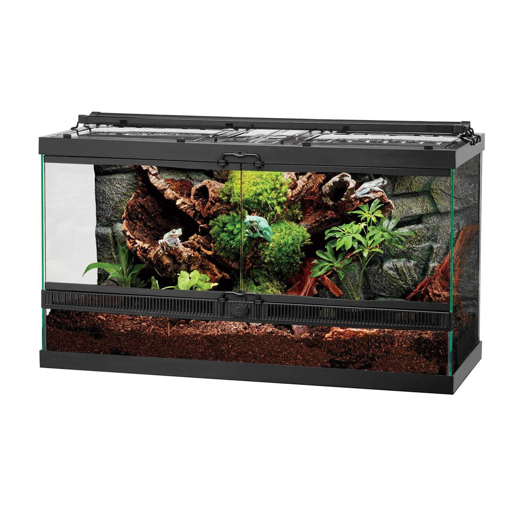 Front Terrarium H7613
