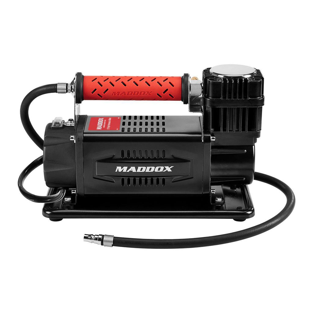 12V 125 PSI Inflator T380