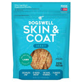 Salmon Skin & Coat Jerky N3887