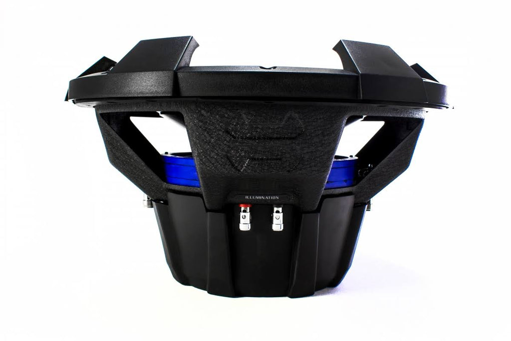 Car Subwoofer T782