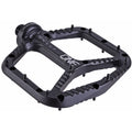 Aluminum Pedals Black V93309