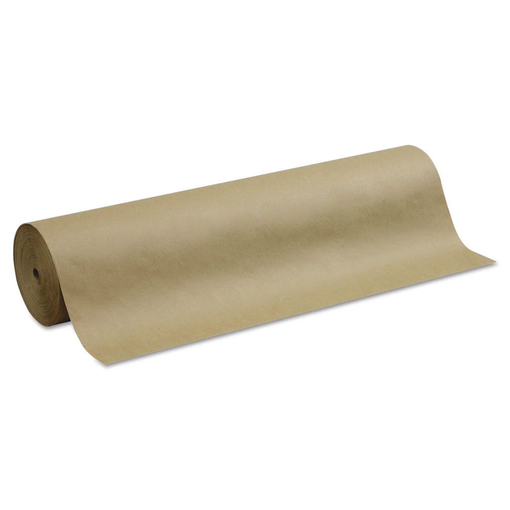 Lightweight Kraft Roll Q7244