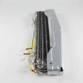 Refrigerator Freezer Evaporator W639084