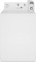 Commercial Washer U3338