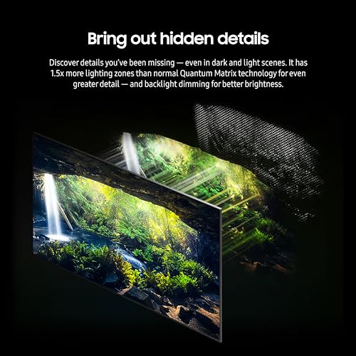 65 Inch Neo QLED 8K Smart TV X258172