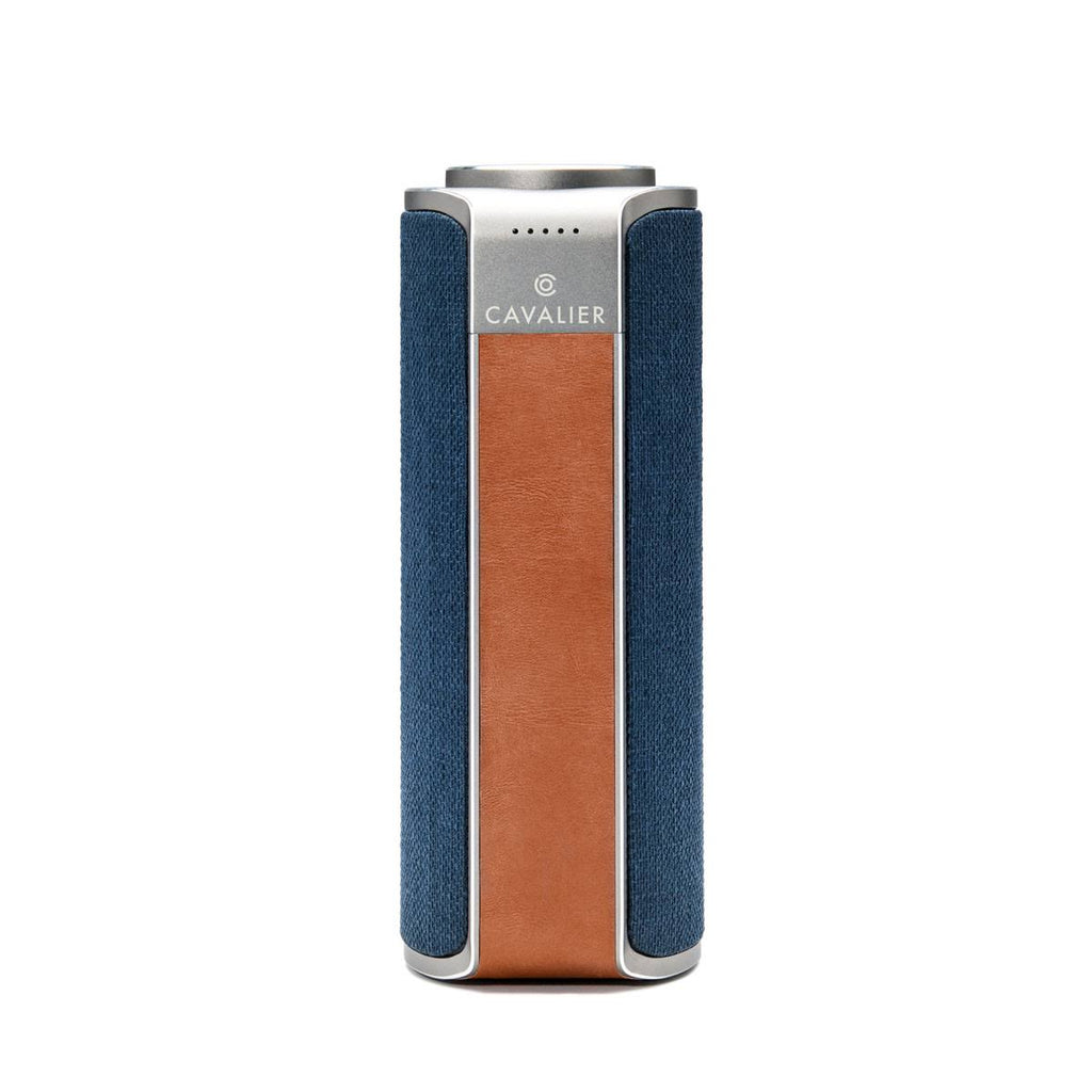 Blue Portable Smart Speaker G202