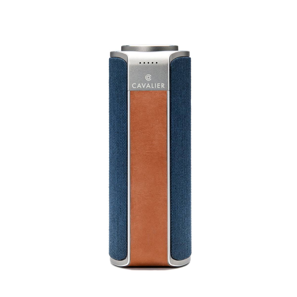 Blue Portable Smart Speaker G202