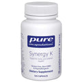 K 120 Capsules E17386