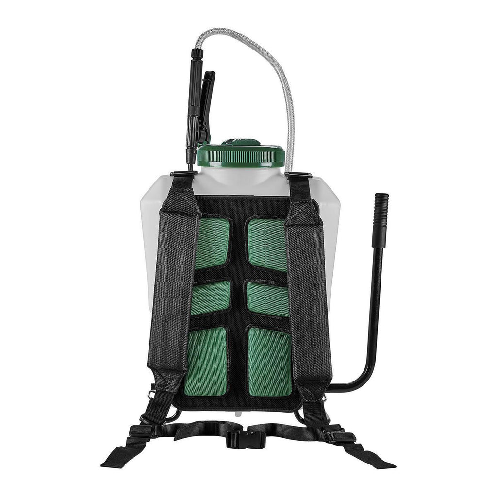 4 Gallon Backpack Chemical Sprayer E746
