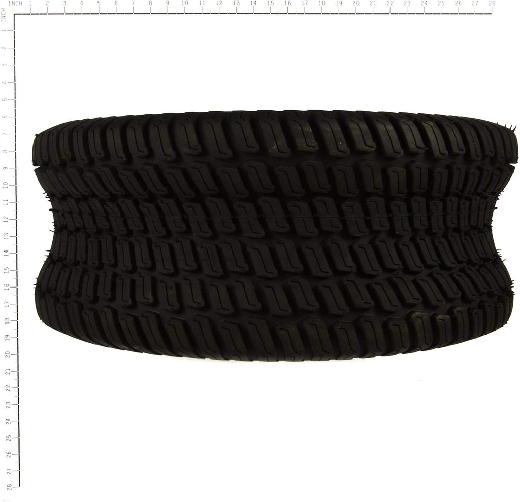 23X950-12 Tubeless Tire 4-Ply E5413