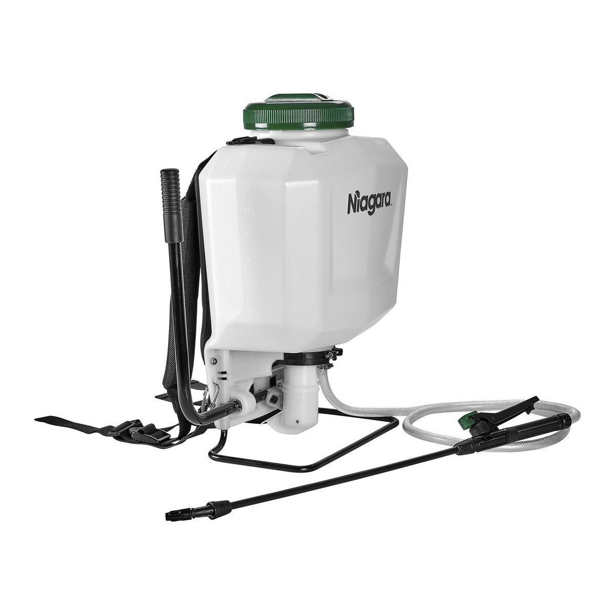 4 Gallon Backpack Chemical Sprayer E746
