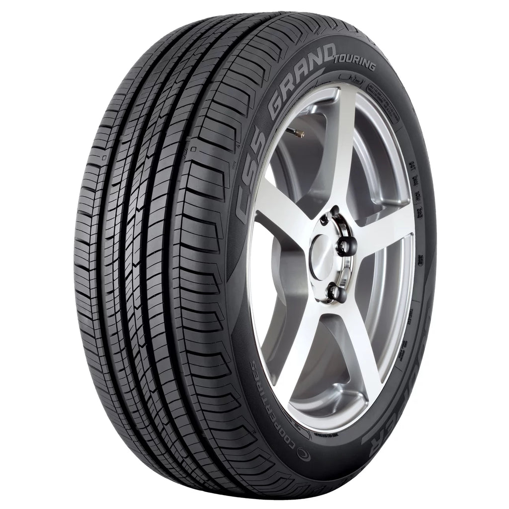 All-Season 235/65R17 104T Tire F983