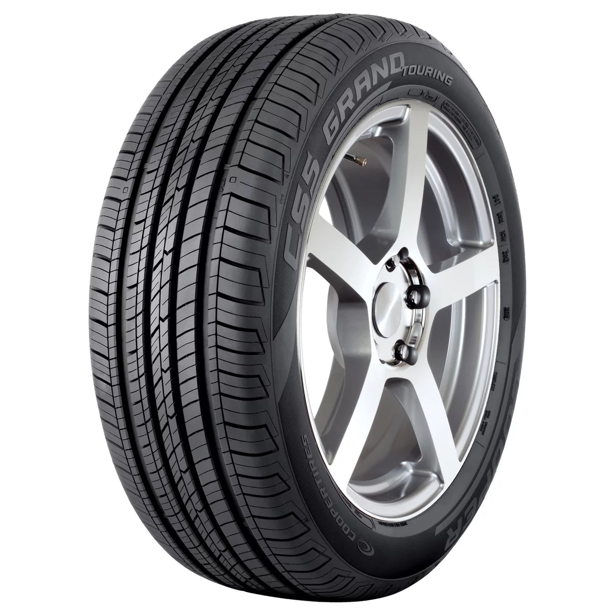 All-Season 235/65R17 104T Tire F983