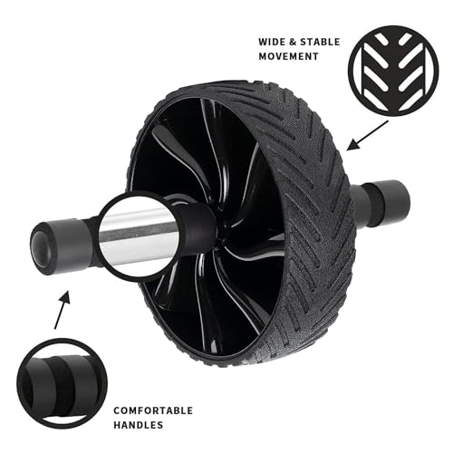 Ab Roller Wheel V8069