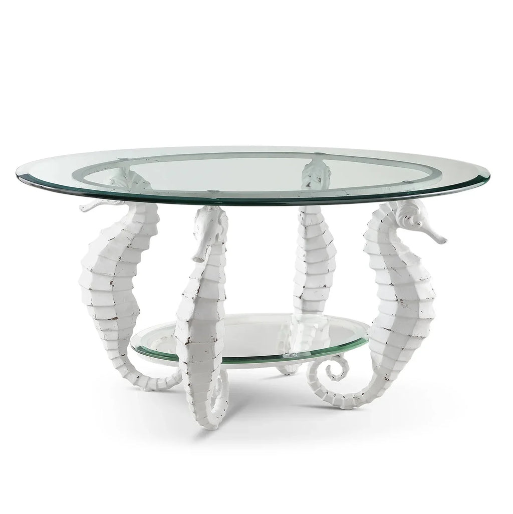 Glass Coffee Table Y727