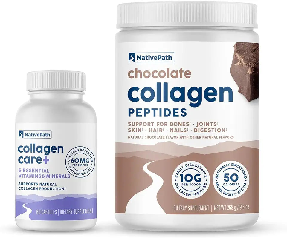 Chocolate Collagen L355379
