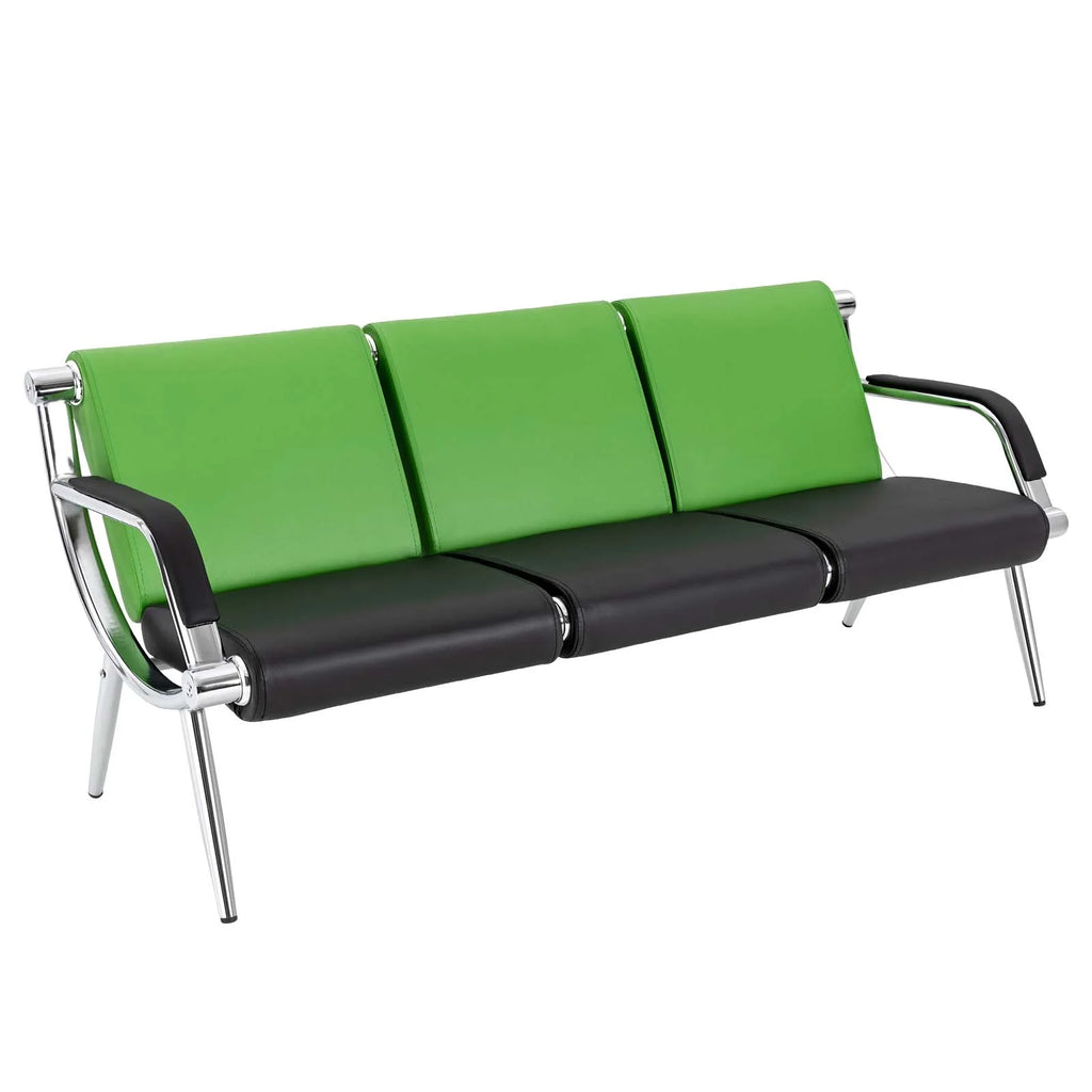 Office Chair 3-Seat Sofa I56159