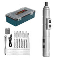 250r/min Metal Bits Screwdriver Set W1234