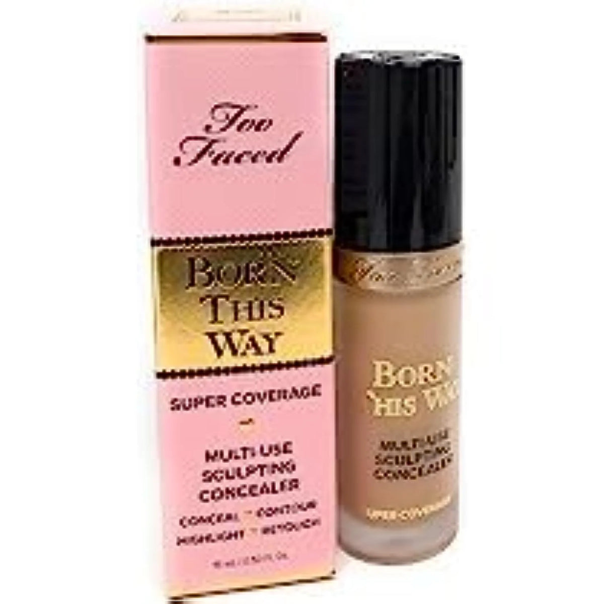 Multi-Use Longwear Concealer X16264
