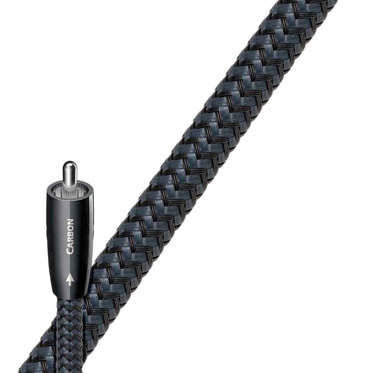 Carbon AES/EBU Digital Cable E523960