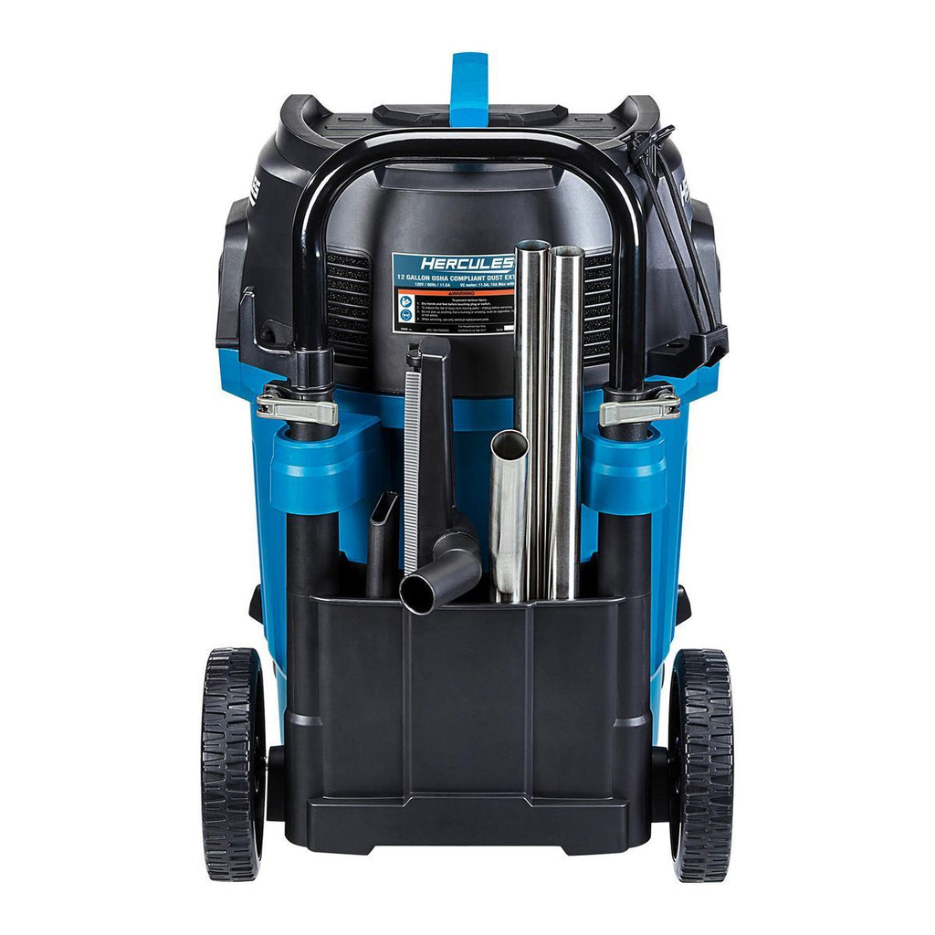 12 Gallon Dust Extractor V5609