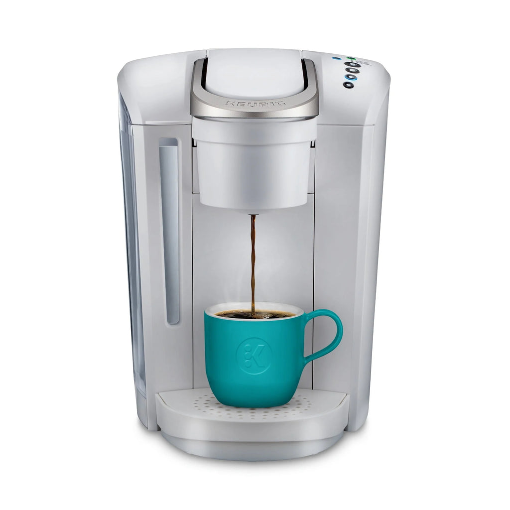 Single-Serve K-Cup Pod Coffee Maker P523