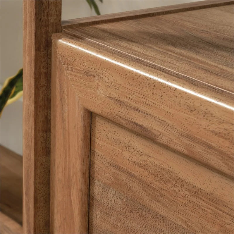 Sindoori Mango Finish Lateral Filing Cabinet M170622
