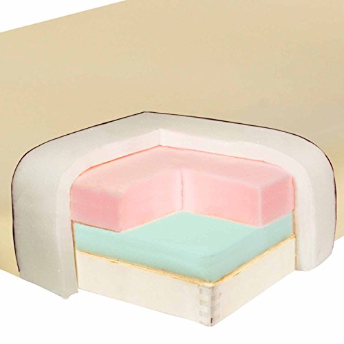 30" Portable Massage Table with 3" Foam Cushion Z75342
