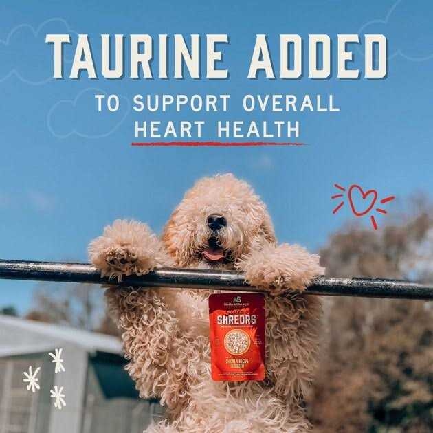 Chicken Dog Food W866881