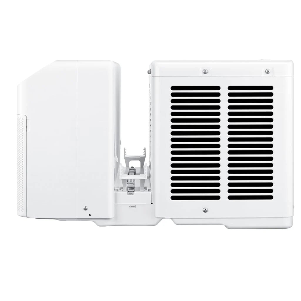 10,000 BTU Smart Inverter U-Shaped Window Air Conditioner V577101