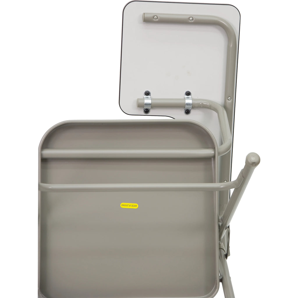 Folding Chair with Tablet Arm Q917940
