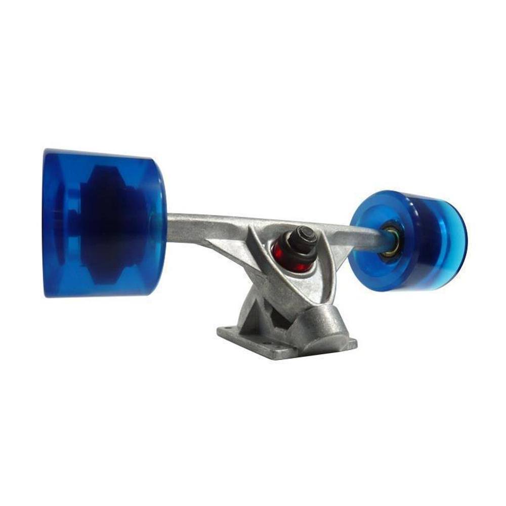 Natural Drop Through Longboard Complete M6215