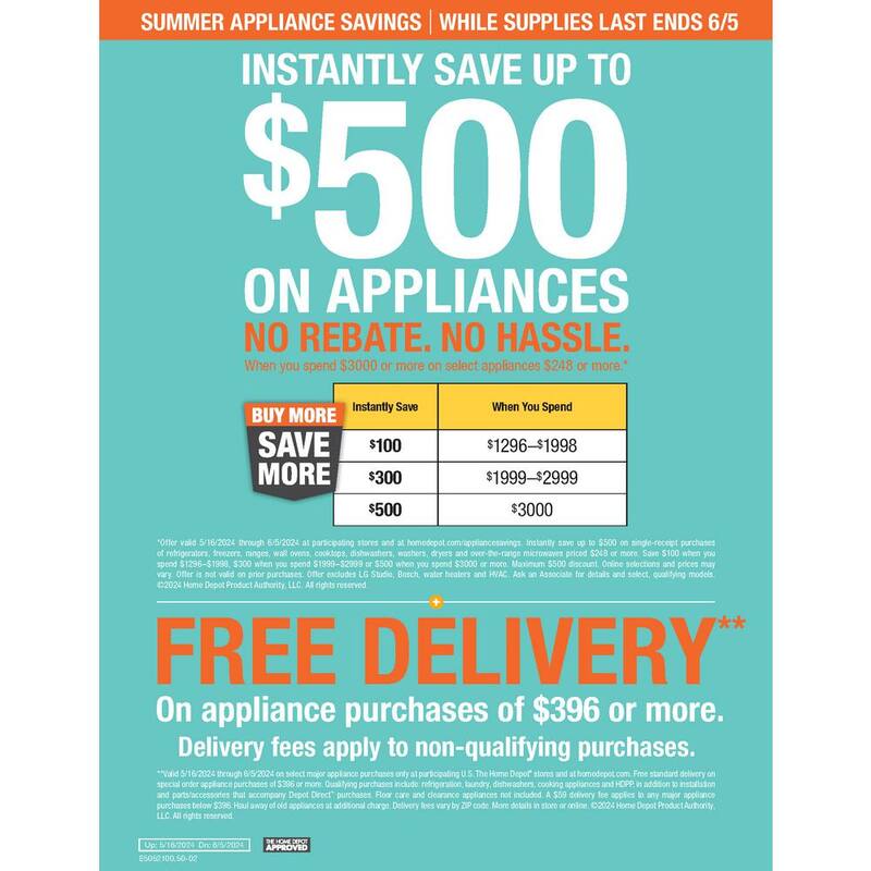 Ink Blue Smart Double Oven Dual Fuel Range with True Convection M23684