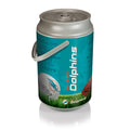 NFL Miami Dolphins Mega Can Cooler A937