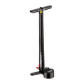 Black Floor Pump O349724