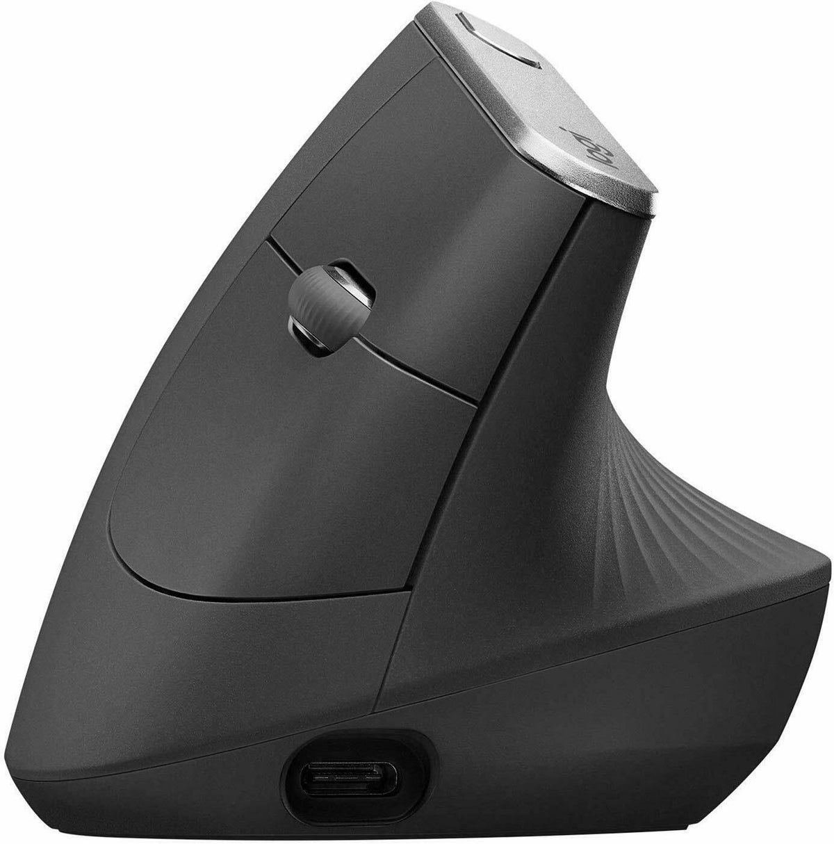Ergonomic Wireless Mouse B54162