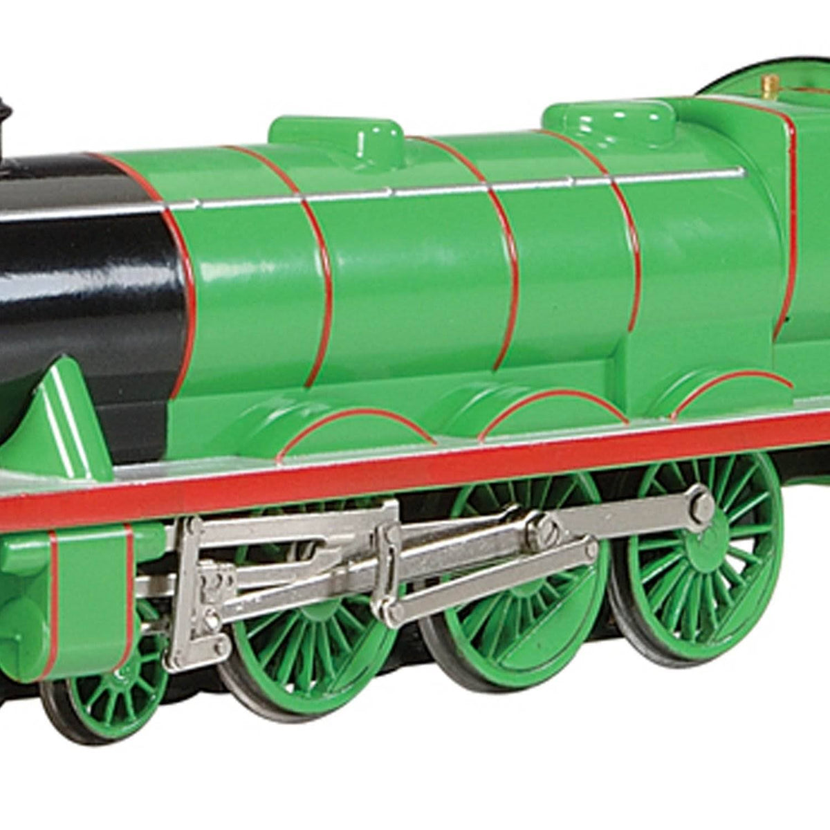 Green Engine with Moving Eyes T96549