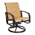 Swivel Patio Dining Chair K546728