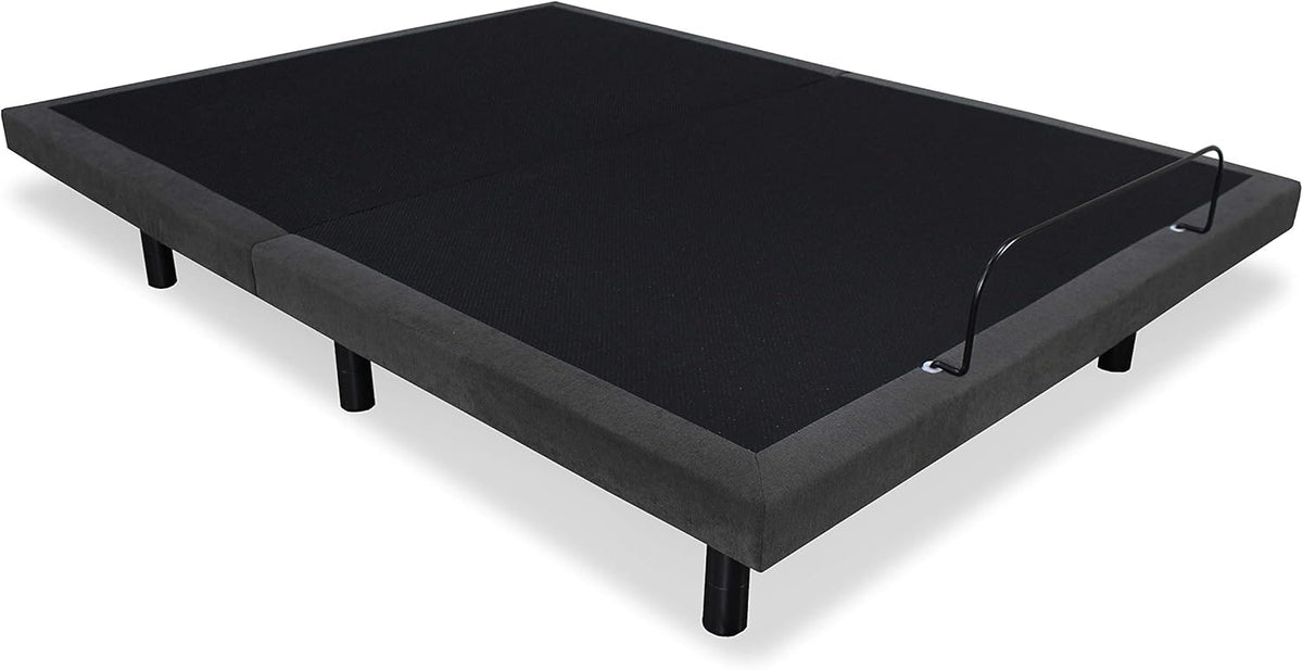 California King Adjustable Bed Base L374295