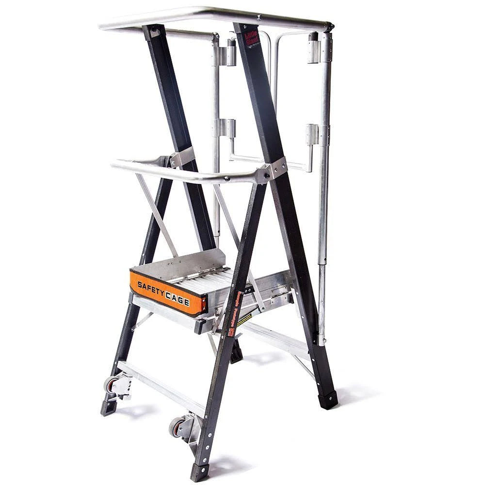 Fiberglass Ladder F913823
