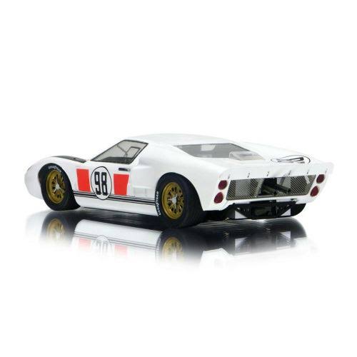 Ford GT40 MKII Shelby No.98 N38193