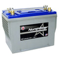 AGM Battery H157