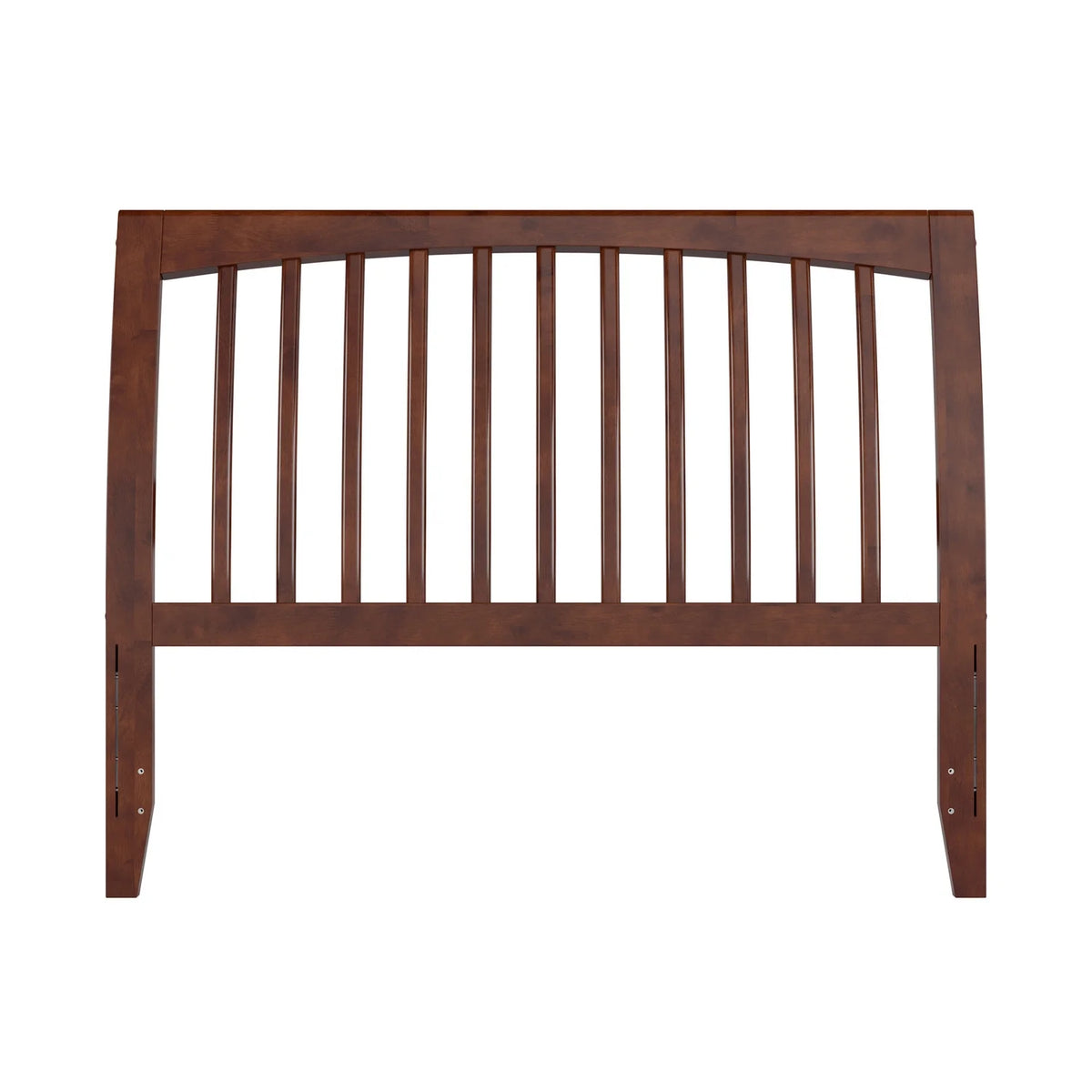 Solid Wood Sleigh Headboard E1322