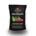 Oak-Hickory-Cherry BBQ Grilling Pellets G71239