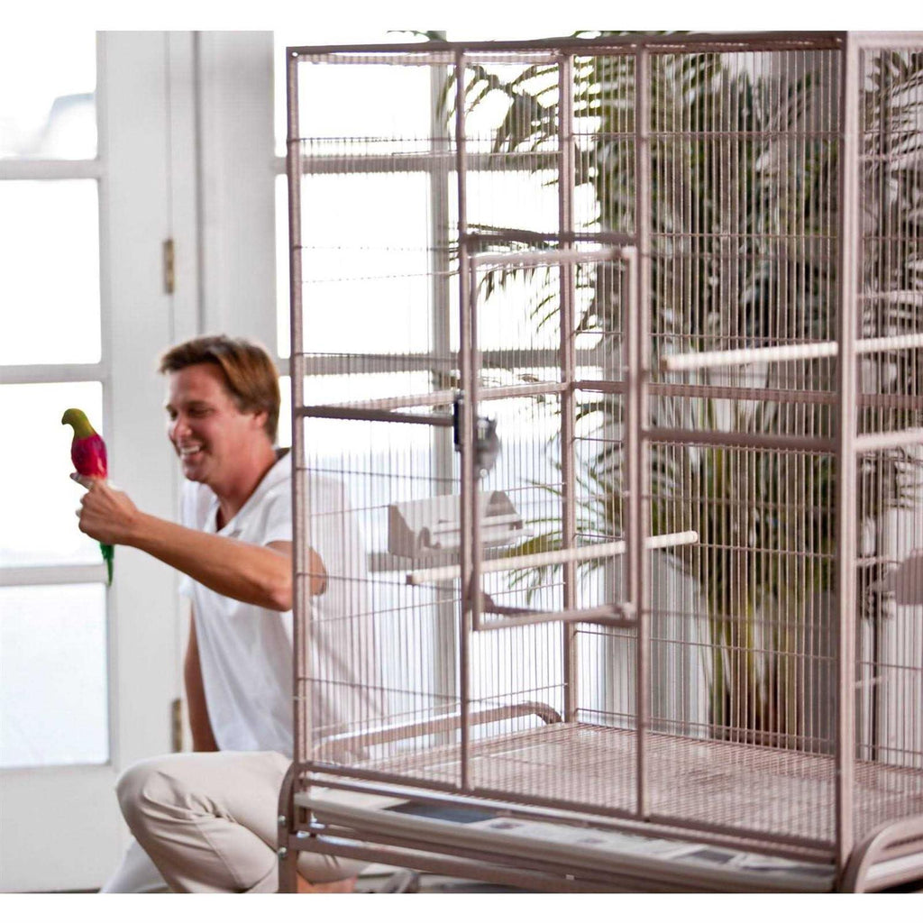 Flight Cage Stand Z812910