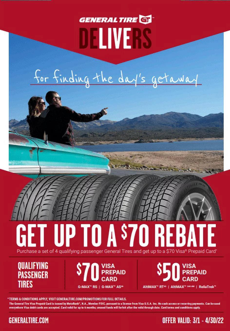 All Season 215/60R16 95V Passenger Tire Z833632
