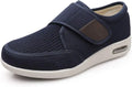 Large Size Adjustable Non-Slip Walking Shoes X994419