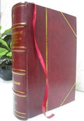 Leather Bound Book X9295