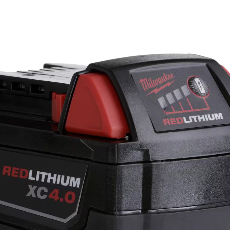 18-Volt 4.0 Ah Lithium-Ion Battery Pack Z3653